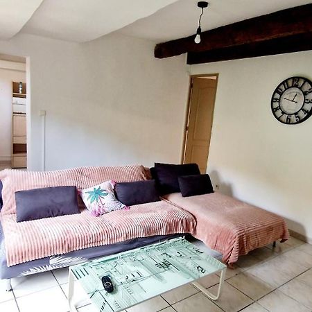 Appartement Plein Centre-Ville Lodève エクステリア 写真