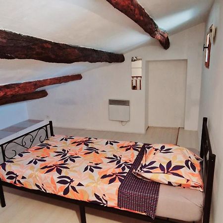 Appartement Plein Centre-Ville Lodève エクステリア 写真