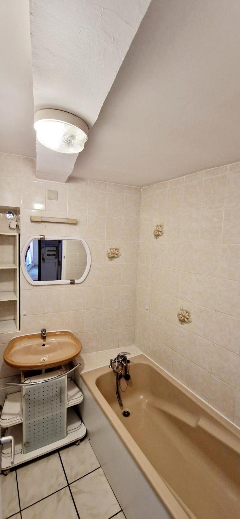 Appartement Plein Centre-Ville Lodève エクステリア 写真