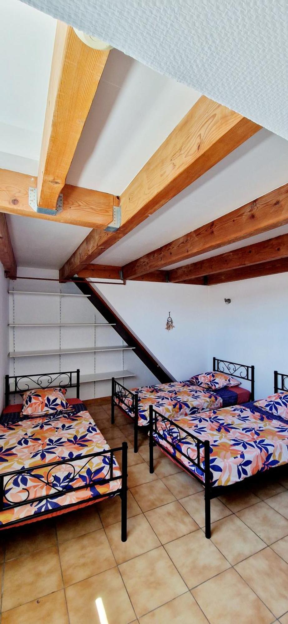 Appartement Plein Centre-Ville Lodève エクステリア 写真