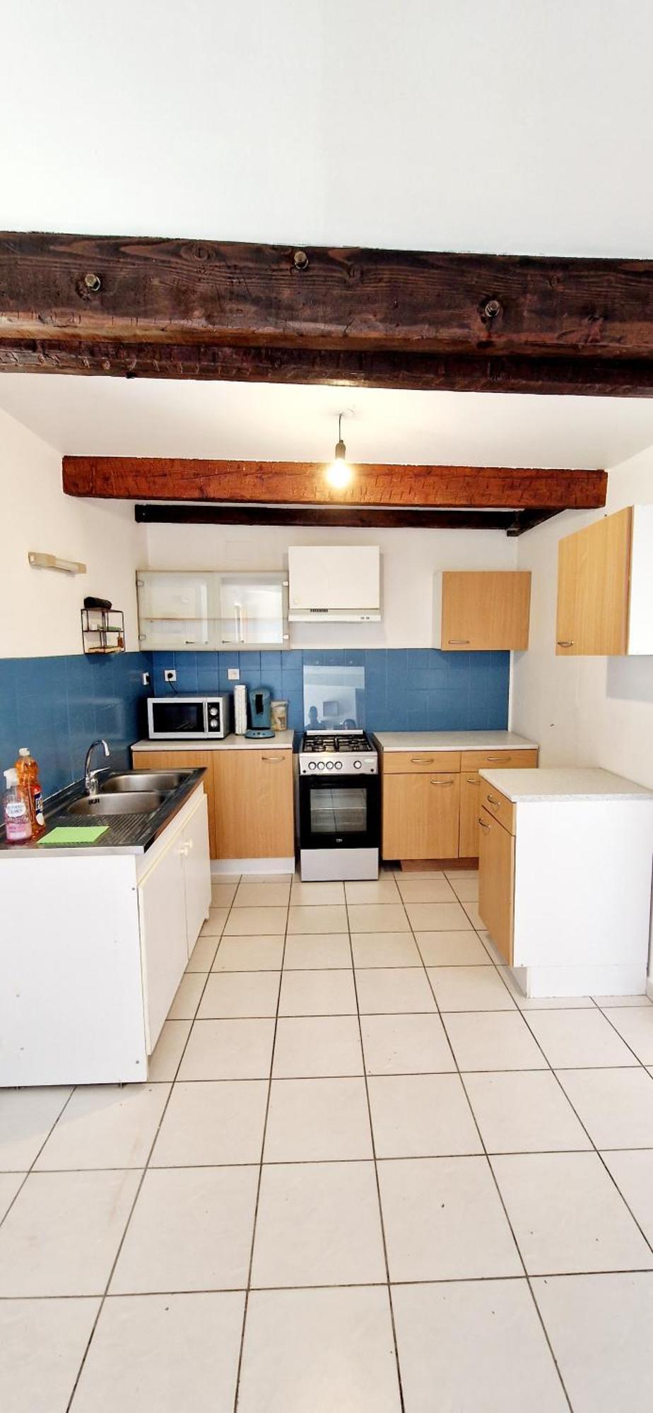 Appartement Plein Centre-Ville Lodève エクステリア 写真