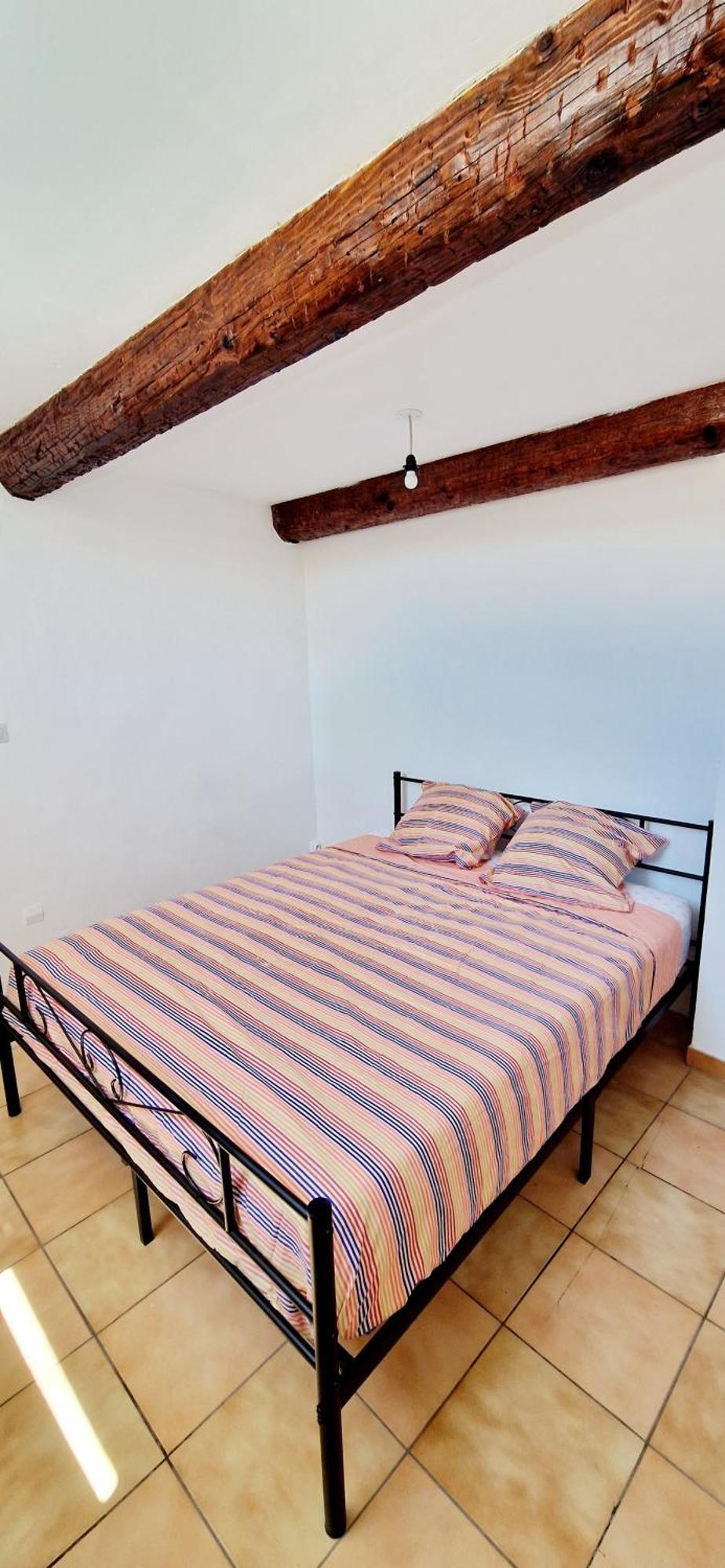 Appartement Plein Centre-Ville Lodève エクステリア 写真