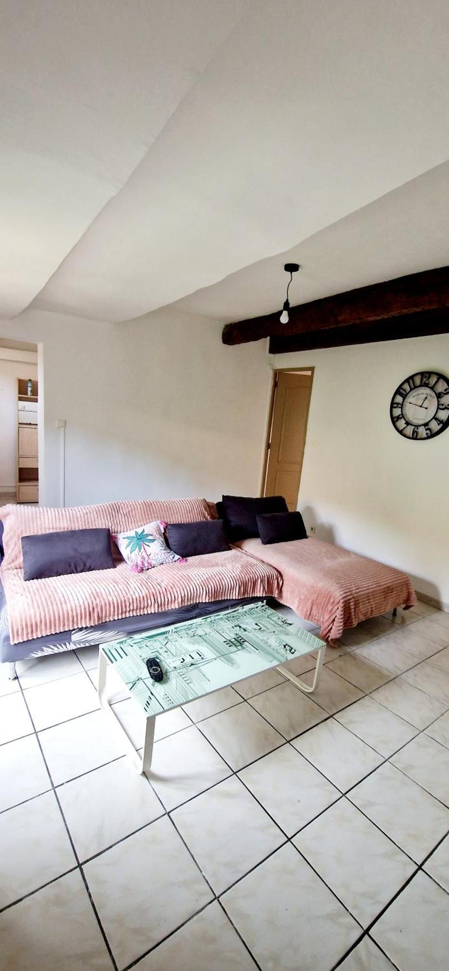 Appartement Plein Centre-Ville Lodève エクステリア 写真