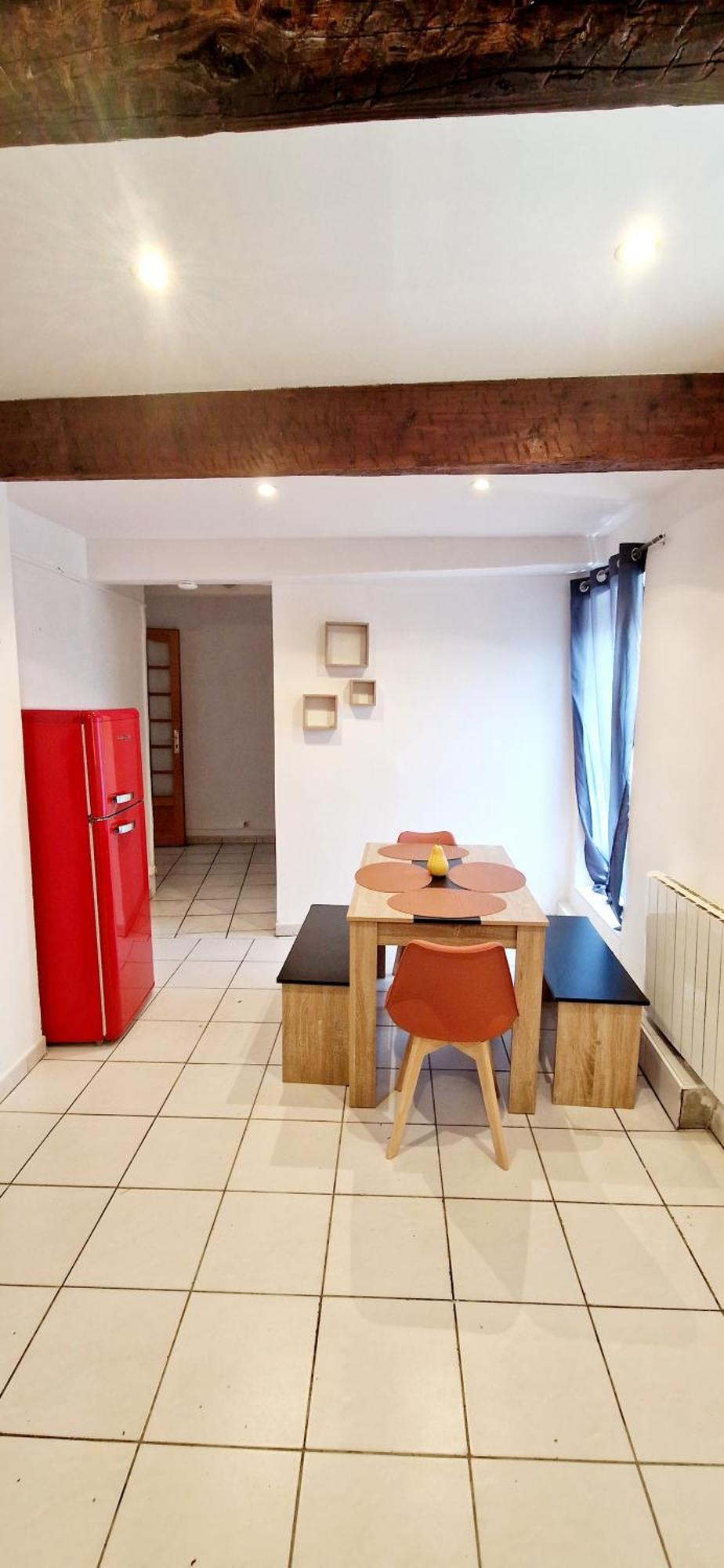 Appartement Plein Centre-Ville Lodève エクステリア 写真