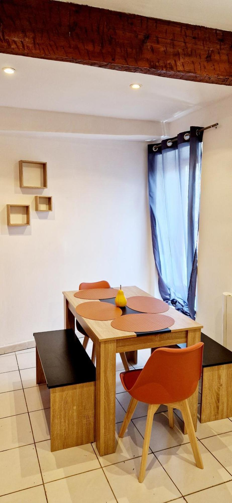 Appartement Plein Centre-Ville Lodève エクステリア 写真